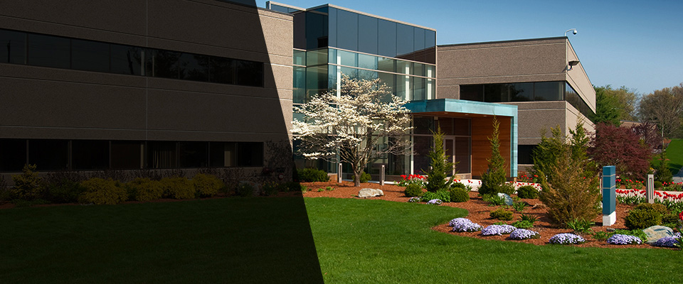 Sterrett Landscapers