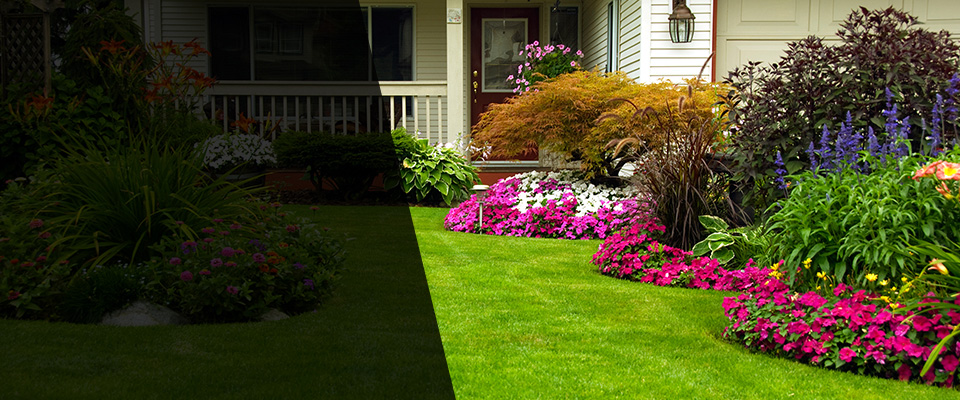 Sterrett Landscapers