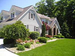 Landscapers and Lawncare Services in Sterrett, AL