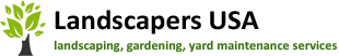 Sterrett Landscapers